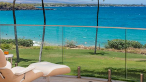 ❤PiH❤ Hapuna Beachfront Bliss Beachfront Steps From Ocean B29